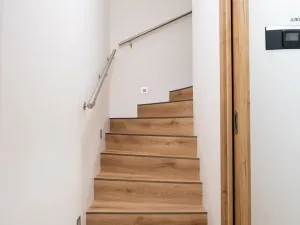 Prodej bytu 3+kk, Bedřichov, 76 m2