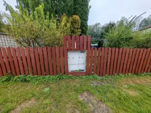 Prodej pozemku pro bydlení, Třebovice, 1256 m2