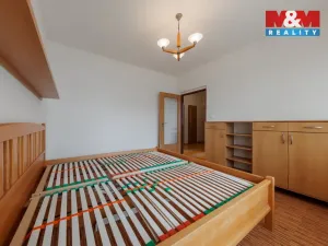 Prodej bytu 3+1, Sokolov, Slovenská, 76 m2