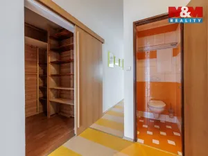 Prodej bytu 3+1, Sokolov, Slovenská, 76 m2