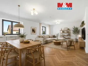 Prodej rodinného domu, Choťánky, 103 m2