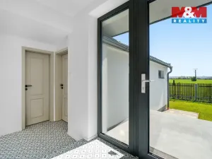 Prodej rodinného domu, Choťánky, 103 m2