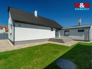 Prodej rodinného domu, Choťánky, 103 m2