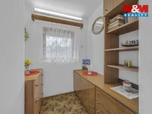 Prodej chaty, Bohostice, 65 m2