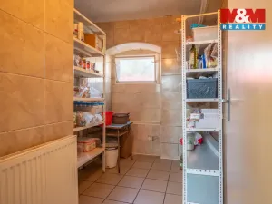 Prodej chalupy, Štěkeň, Na Městečku, 123 m2