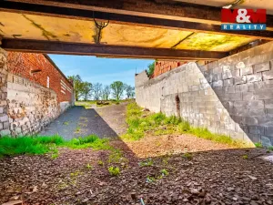 Prodej chalupy, Štěkeň, Na Městečku, 123 m2