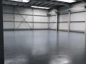 Pronájem skladu, Hrabyně, 520 m2