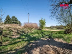 Prodej pozemku pro bydlení, Louňová, 2296 m2