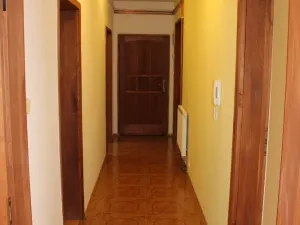 Pronájem bytu 3+1, Rakovník, Nádražní, 100 m2