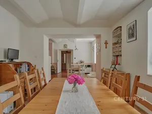 Prodej zemědělské usedlosti, Barchovice, 105 m2