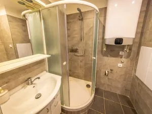 Prodej bytu 2+1, Pacov, Na Blatech, 54 m2