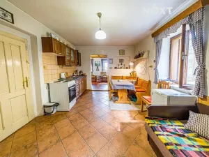 Prodej chalupy, Suchdol nad Lužnicí, 140 m2