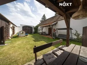 Prodej chalupy, Suchdol nad Lužnicí, 140 m2