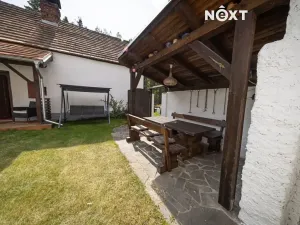 Prodej chalupy, Suchdol nad Lužnicí, 140 m2