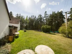 Prodej chalupy, Suchdol nad Lužnicí, 140 m2