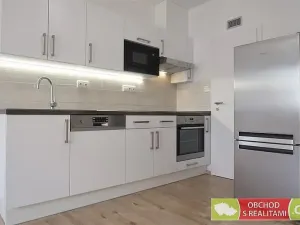 Pronájem bytu 2+kk, Praha, Rychtáře Petříka, 50 m2