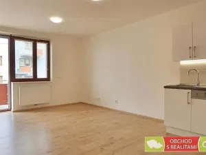 Pronájem bytu 2+kk, Praha, Rychtáře Petříka, 50 m2