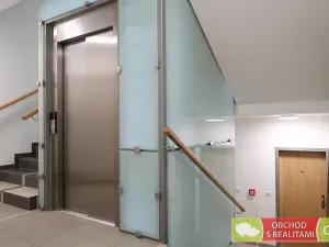 Pronájem bytu 2+kk, Praha, Rychtáře Petříka, 50 m2