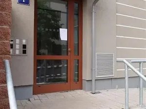 Pronájem bytu 2+kk, Praha, Rychtáře Petříka, 50 m2