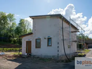 Pronájem rodinného domu, Nová Ves nad Popelkou, 95 m2