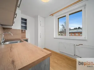 Pronájem bytu 3+1, Hořice, Riegrova, 62 m2