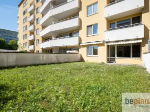 Prodej bytu 2+kk, Brno, Majdalenky, 63 m2