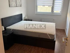 Pronájem bytu 2+kk, Praha - Žižkov, V zahrádkách, 56 m2