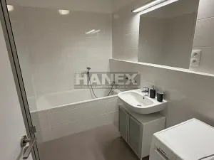 Pronájem bytu 2+kk, Praha - Žižkov, V zahrádkách, 56 m2