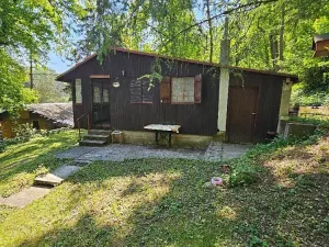 Prodej chaty, Koštice, 30 m2
