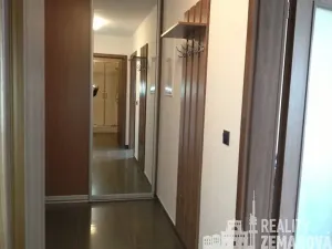 Pronájem bytu 1+kk, Praha - Michle, Hanusova, 38 m2