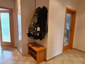 Pronájem bytu 2+kk, Praha - Horní Měcholupy, R.A. Dvorského, 69 m2