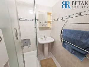 Prodej bytu 3+1, Přerov, Sokolská, 77 m2