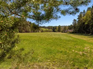 Prodej chaty, Trhové Sviny, Rejta, 130 m2