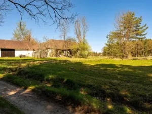 Prodej chaty, Trhové Sviny, Rejta, 130 m2