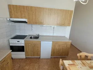 Pronájem bytu 2+1, Roudnice nad Labem, Hornická, 60 m2
