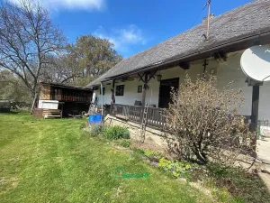 Prodej chalupy, Varvažov, 148 m2