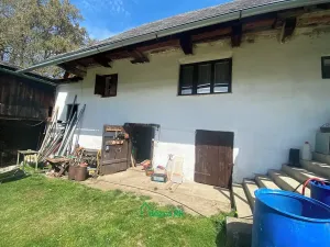 Prodej chalupy, Varvažov, 148 m2