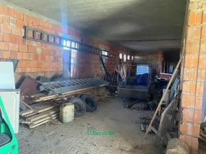 Prodej chalupy, Varvažov, 148 m2