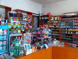 Prodej obchodního prostoru, Zdice, Žižkova, 239 m2