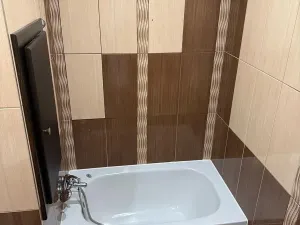 Pronájem bytu 2+kk, Bílina, Sídliště Za Chlumem, 35 m2