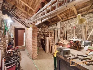 Prodej chaty, Vrchlabí, Kněžice, 152 m2