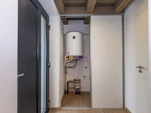 Prodej bytu 1+kk, Horní Bečva, 46 m2