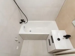 Prodej bytu 3+kk, Praha - Letňany, Frýdecká, 53 m2