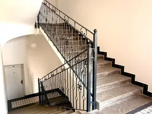 Prodej bytu 2+kk, Praha - Bubeneč, U studánky, 39 m2