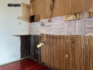 Prodej bytu 2+kk, Kladno, Jerevanská, 46 m2