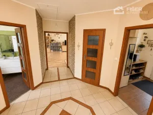 Prodej rodinného domu, Starý Jičín, 110 m2