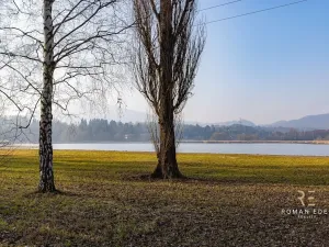 Prodej vícegeneračního domu, Chotiněves, 495 m2