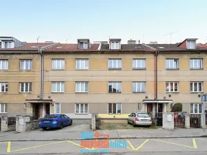 Prodej bytu 1+kk, Praha - Motol, Podhorská, 29 m2