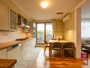 Prodej bytu 4+kk, Brno, Vojanova, 95 m2
