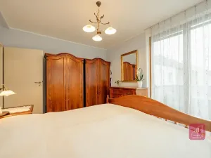 Prodej bytu 4+kk, Brno, Vojanova, 95 m2